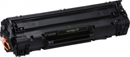 Картридж Canon CARTRIDGE 737