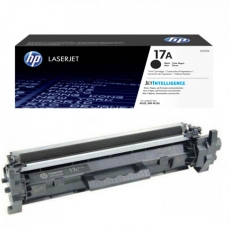 Картридж HP CF217A/17A