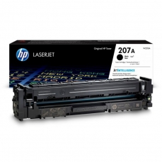 Картридж HP W2210A / 207A , ЧЕРНЫЙ