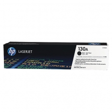Картридж HP CF350A / 130A , ЧЕРНЫЙ