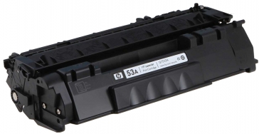 Картридж HP Q7553A