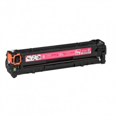 Картридж HP CF213A / 131A , КРАСНЫЙ