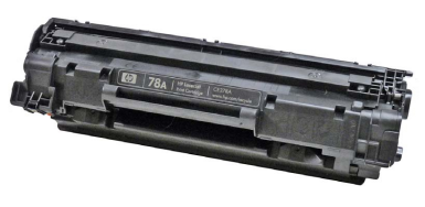 Картридж HP CE278A