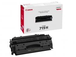 Картридж Canon CARTRIDGE 719H