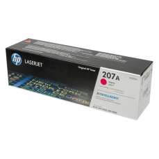 Картридж HP W2213A / 207A , КРАСНЫЙ