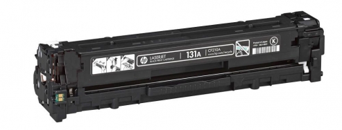 Картридж HP CF210A / 131A , ЧЕРНЫЙ