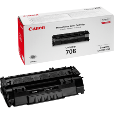 Картридж Canon CARTRIDGE 708