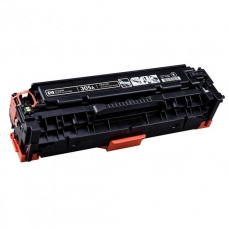 Картридж HP CE410A / 305A , ЧЕРНЫЙ