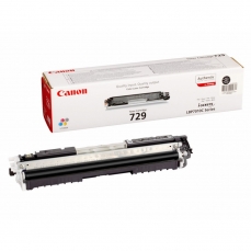 Картридж Canon CARTRIDGE 729 , ЖЕЛТЫЙ