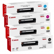 Картридж Canon CARTRIDGE 731 , ЧЕРНЫЙ