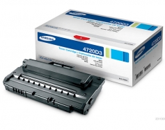 Картридж Samsung SCX-4720D3