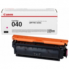 Картридж Canon CARTRIDGE 040 , КРАСНЫЙ