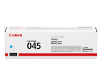 Картридж Canon CARTRIDGE 045 , СИНИЙ