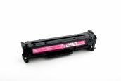 Картридж HP CE413A / 305A , КРАСНЫЙ