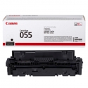 Картридж Canon CARTRIDGE 055 , ЧЕРНЫЙ