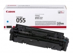Картридж Canon CARTRIDGE 055 , СИНИЙ