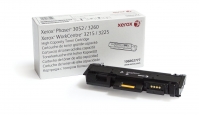 Картридж Xerox 106R02777