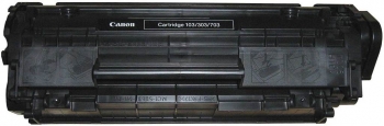 Картридж Canon CARTRIDGE 103/303/703