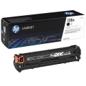 Картридж HP CE320A / 128A , ЧЕРНЫЙ