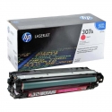 Картридж HP CE743A / 307A , КРАСНЫЙ