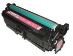 Картридж HP CE403A / 507A , КРАСНЫЙ