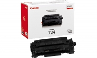 Картридж Canon CARTRIDGE 724