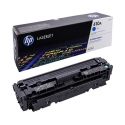 Картридж HP CF411A / 410A , СИНИЙ