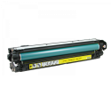 Картридж HP CE342A / 651A ,ЖЕЛТЫЙ