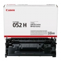 Картридж Canon CARTRIDGE 052 H , ЧЕРНЫЙ