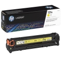 Картридж HP CF212A / 131A , ЖЕЛТЫЙ
