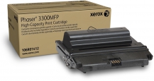 Картридж Xerox 106R01412