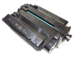 Картридж HP CE255A