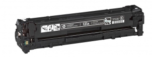 Картридж HP CF210A / 131A , ЧЕРНЫЙ