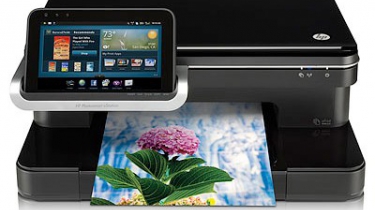 Новинки HP: новинки лазерного рынка