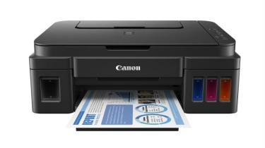 Canon - новый этап в развитии.
