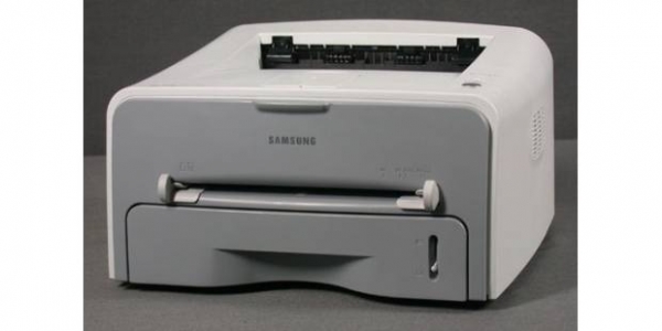 Принтер Samsung ML-1410