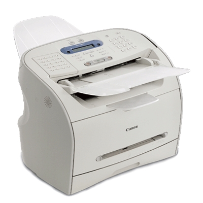 Принтер Canon FAX-L380