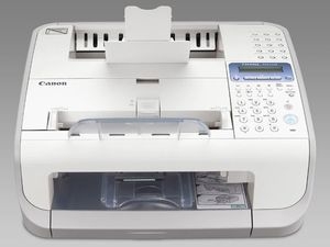 Принтер Canon FAX-L140