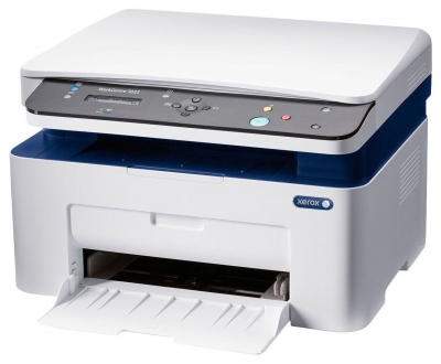 Принтер Xerox WC 3025