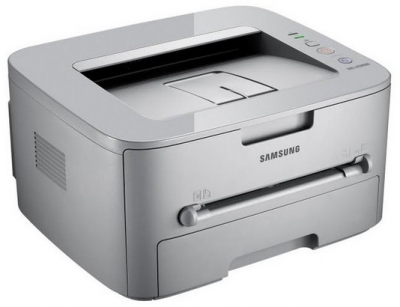 Принтер Samsung ML-2580