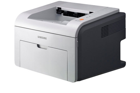Принтер Samsung ML-2571