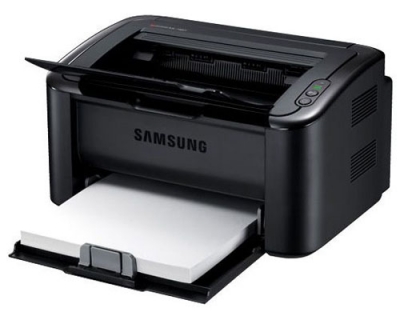 Принтер Samsung ML-1667