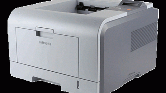 Принтер Samsung ML-3050