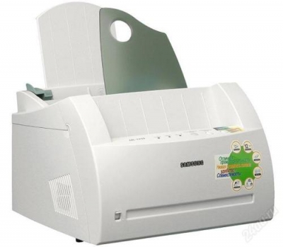 Принтер Samsung ML-1210