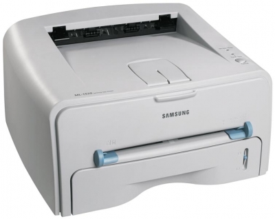 Принтер Samsung ML-1520