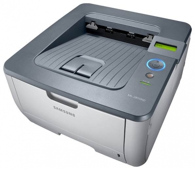 Принтер Samsung ML-2855