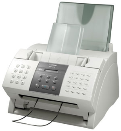 Принтер Canon FAX L-290