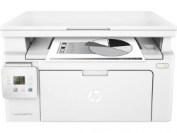 Принтер HP LJ Ultra M134