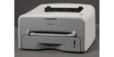 Принтер Samsung ML-1410
