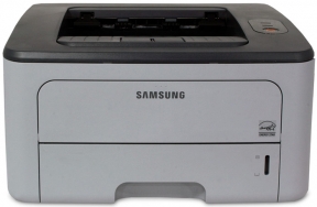 Принтер Samsung ML-2850DN